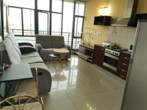Broadway flats Braamfontain, Johannesburg